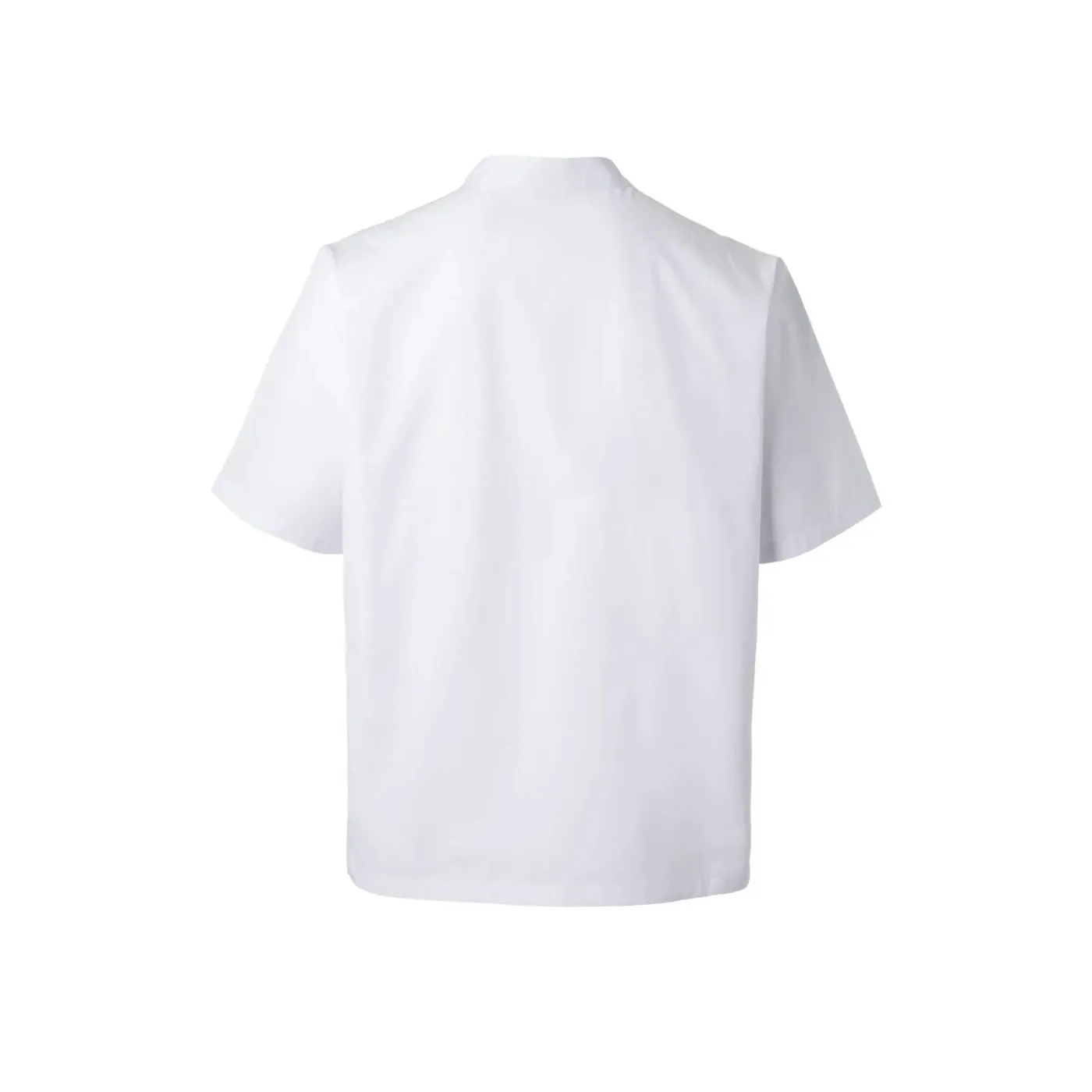 Tunică bucătar, cu mânecă scurtă / Velilla / Îmbrăcăminte bucătari, ospătari, HoReCa