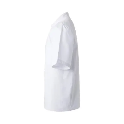 Tunică bucătar, cu mânecă scurtă / Velilla / Îmbrăcăminte bucătari, ospătari, HoReCa