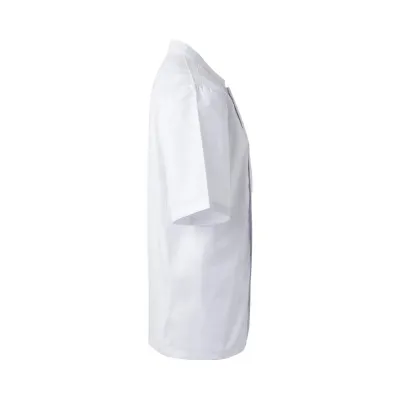 Tunică bucătar, cu mânecă scurtă / Velilla / Îmbrăcăminte bucătari, ospătari, HoReCa