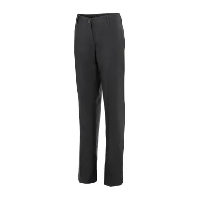 Pantaloni ospătar, pentru femei / Velilla / Îmbrăcăminte bucătari, ospătari, HoReCa