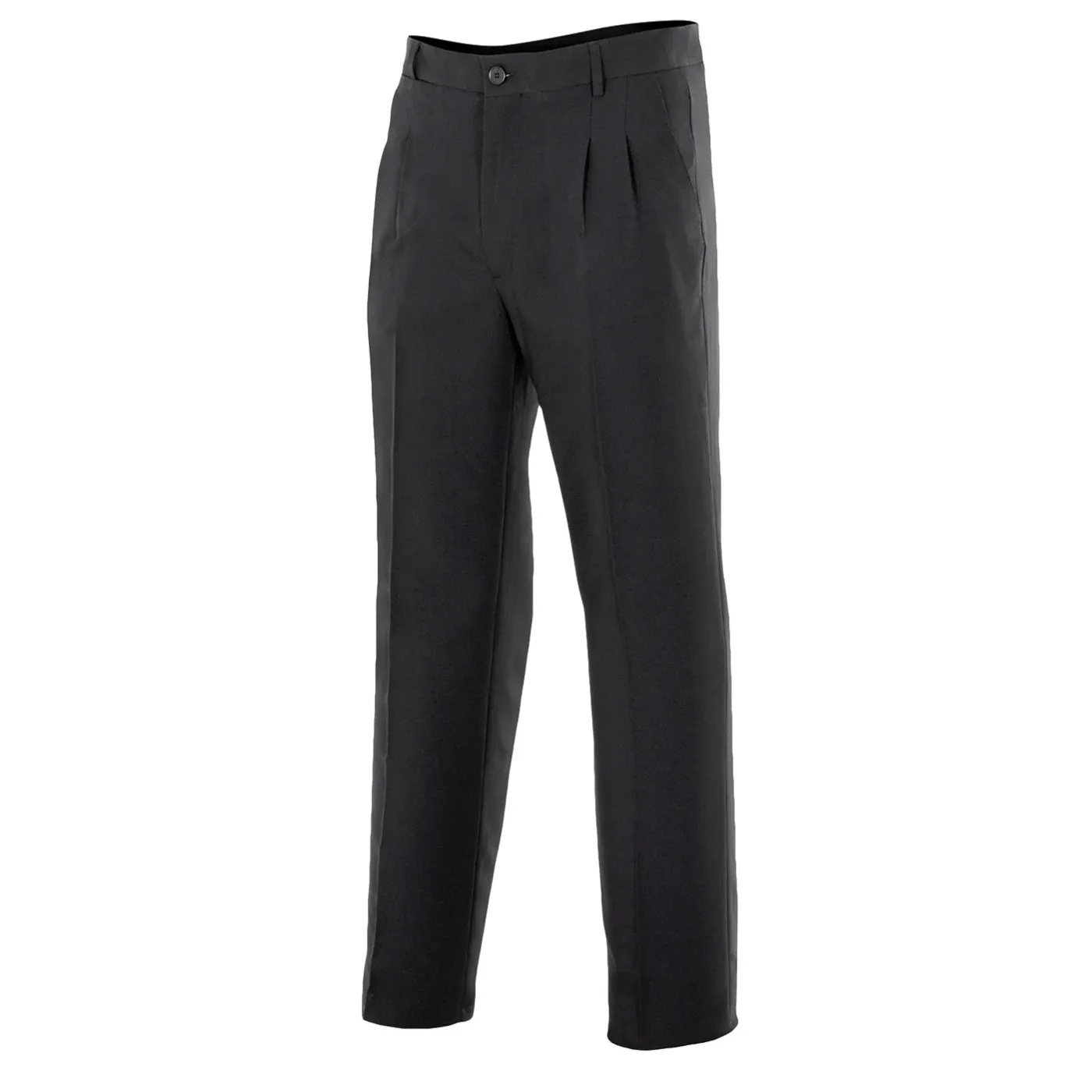 Pantaloni ospătar, pentru bărbați / Velilla / Îmbrăcăminte bucătari, ospătari, HoReCa