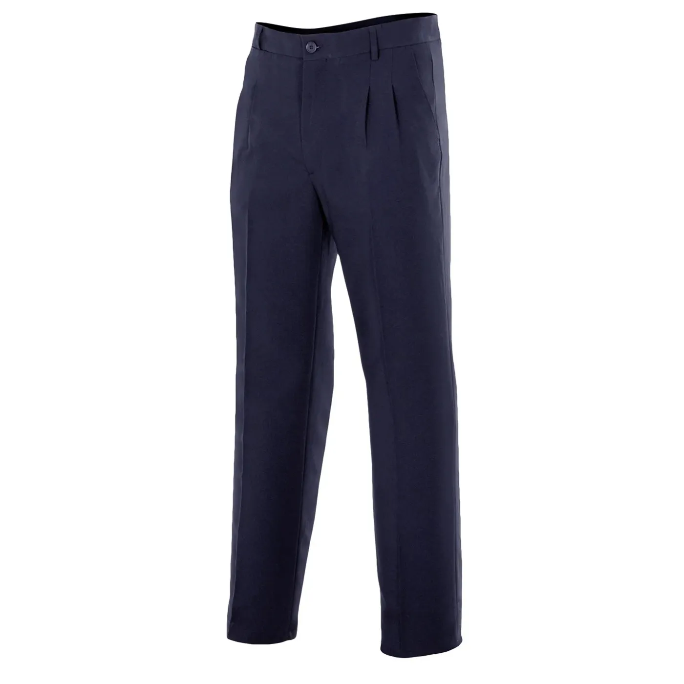 Pantaloni ospătar, pentru bărbați / Velilla / Îmbrăcăminte bucătari, ospătari, HoReCa