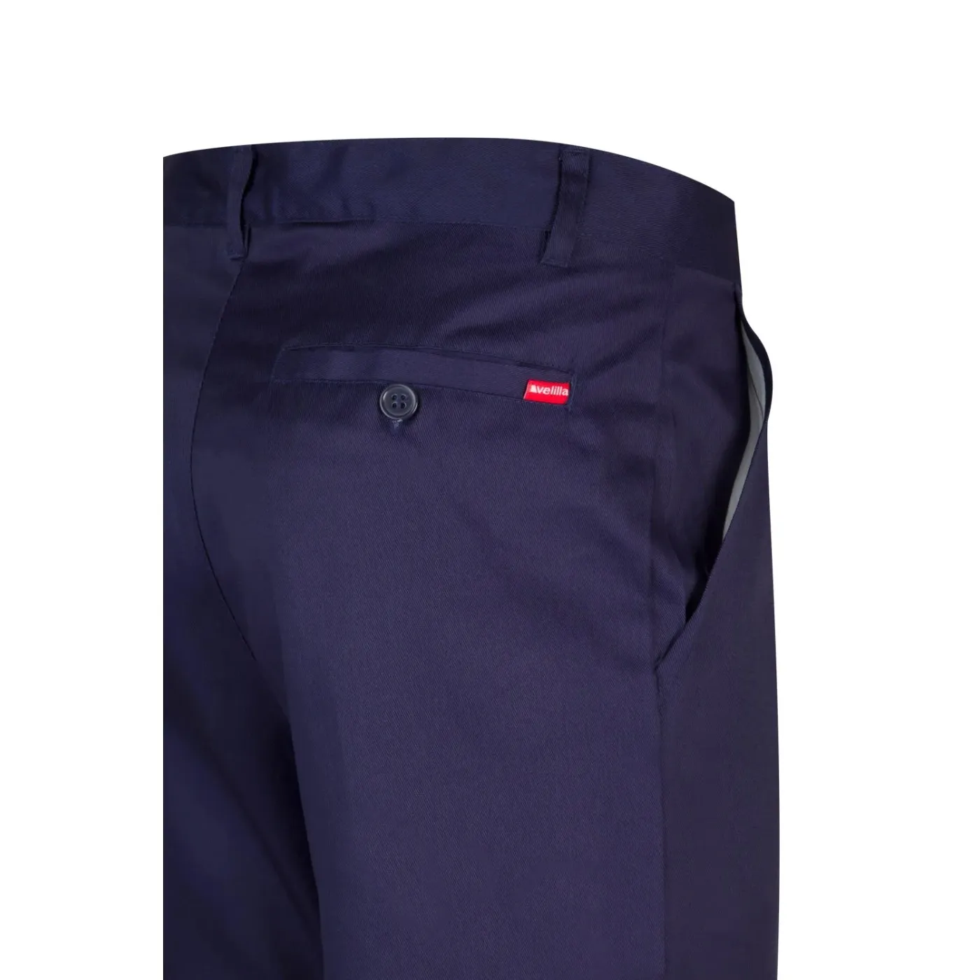 Pantaloni simpli, de lucru / Velilla / Pantaloni, salopete, colanți