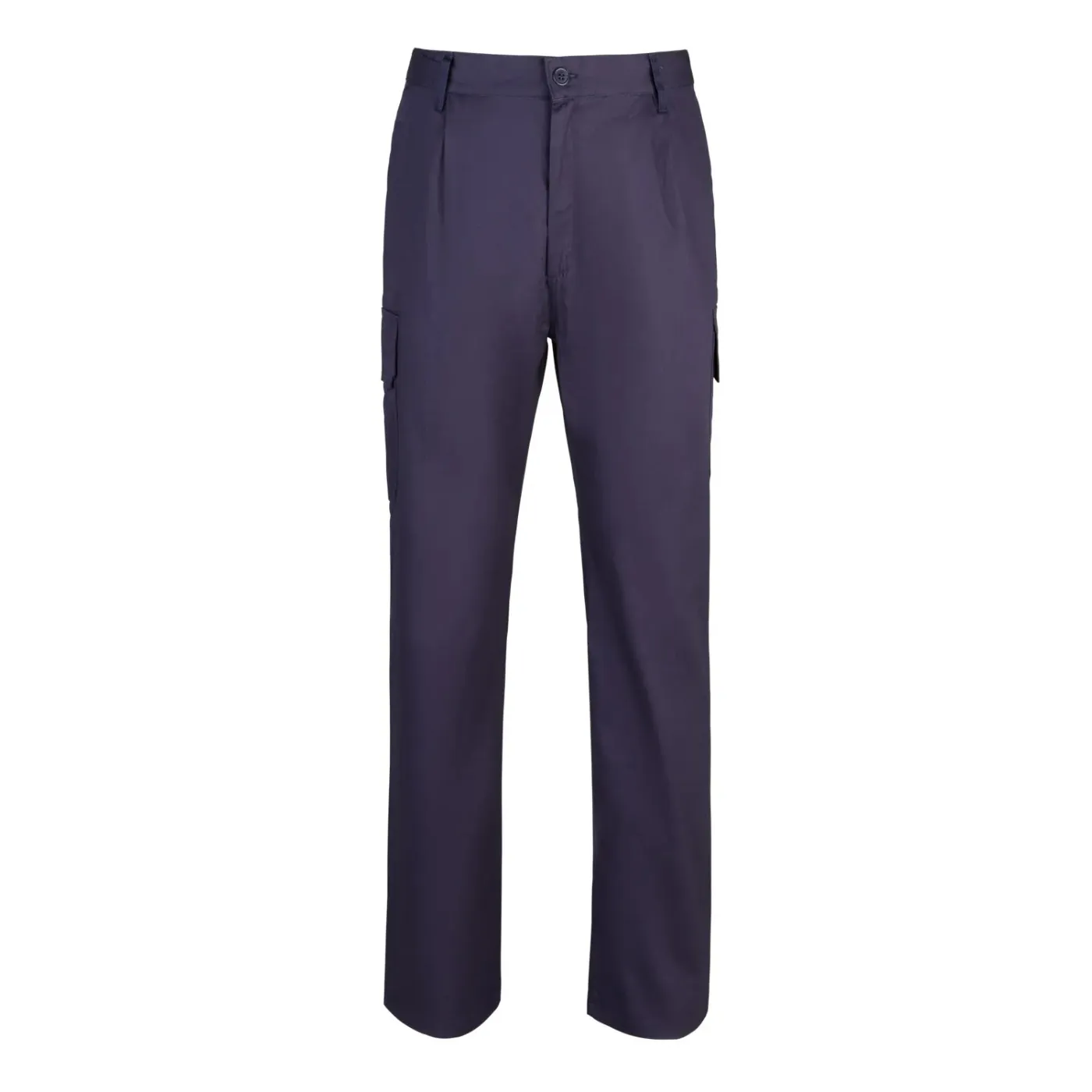 Pantaloni de lucru, cu buzunare, 100% bumbac / Velilla / Pantaloni, salopete, colanți