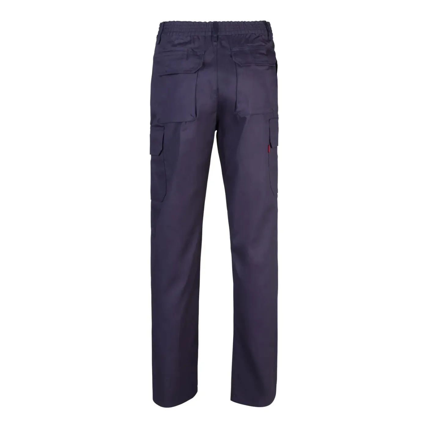 Pantaloni de lucru, cu buzunare, 100% bumbac / Velilla / Pantaloni, salopete, colanți