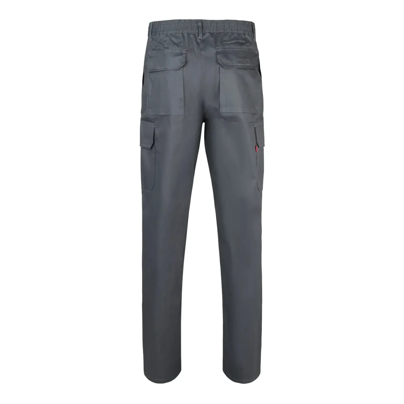 Pantaloni de lucru, cu buzunare, 100% bumbac / Velilla / Pantaloni, salopete, colanți