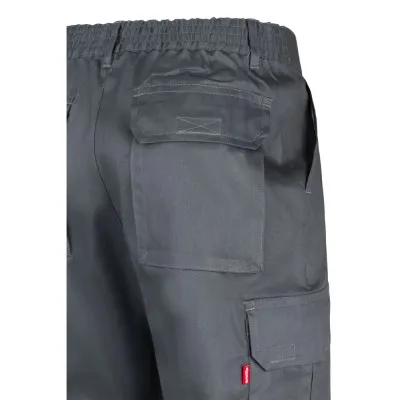 Pantaloni de lucru, cu buzunare, 100% bumbac / Velilla / Pantaloni, salopete, colanți