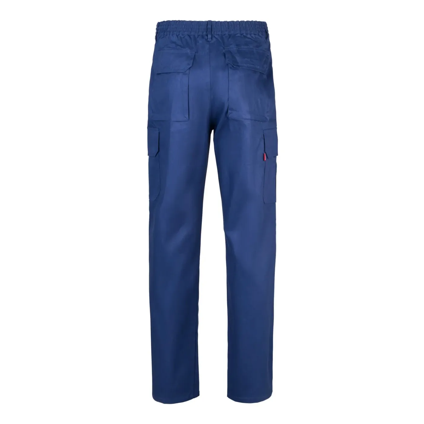 Pantaloni de lucru, cu buzunare, 100% bumbac / Velilla / Pantaloni, salopete, colanți
