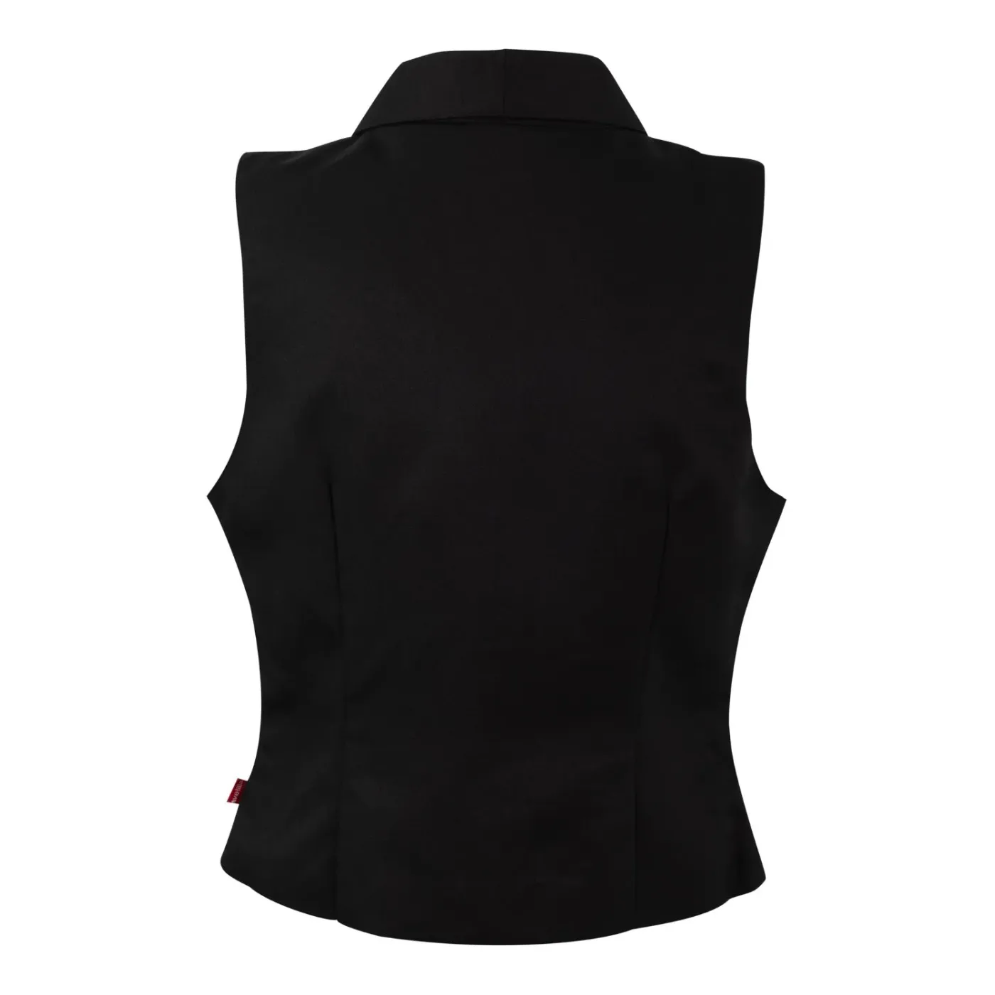 Vestă ospătar, pentru femei / Velilla / Îmbrăcăminte bucătari, ospătari, HoReCa