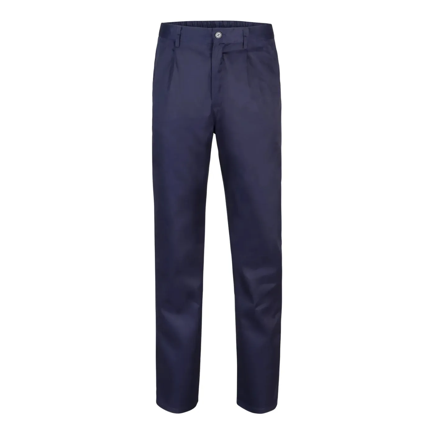 Pantaloni de lucru, 100% bumbac / Velilla / Pantaloni, salopete, colanți