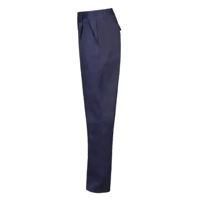 Pantaloni de lucru, 100% bumbac / Velilla / Pantaloni, salopete, colanți