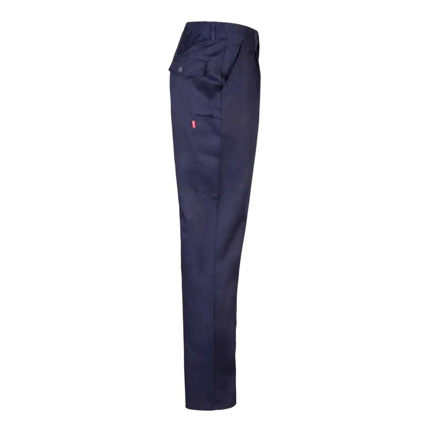Pantaloni de lucru, 100% bumbac / Velilla / Pantaloni, salopete, colanți