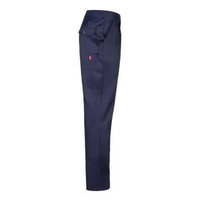 Pantaloni de lucru, 100% bumbac / Velilla / Pantaloni, salopete, colanți