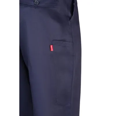 Pantaloni de lucru, 100% bumbac / Velilla / Pantaloni, salopete, colanți