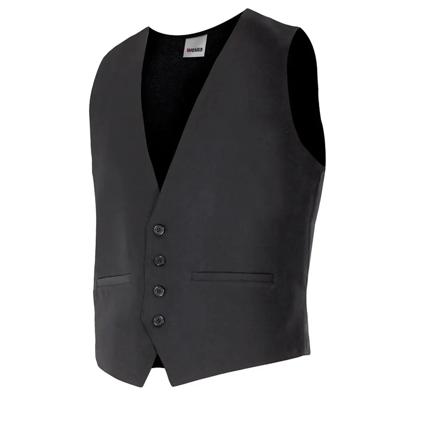 Vestă ospătar, pentru bărbați / Velilla / Îmbrăcăminte bucătari, ospătari, HoReCa