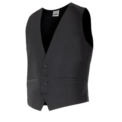 Vestă ospătar, pentru bărbați / Velilla / Îmbrăcăminte bucătari, ospătari, HoReCa