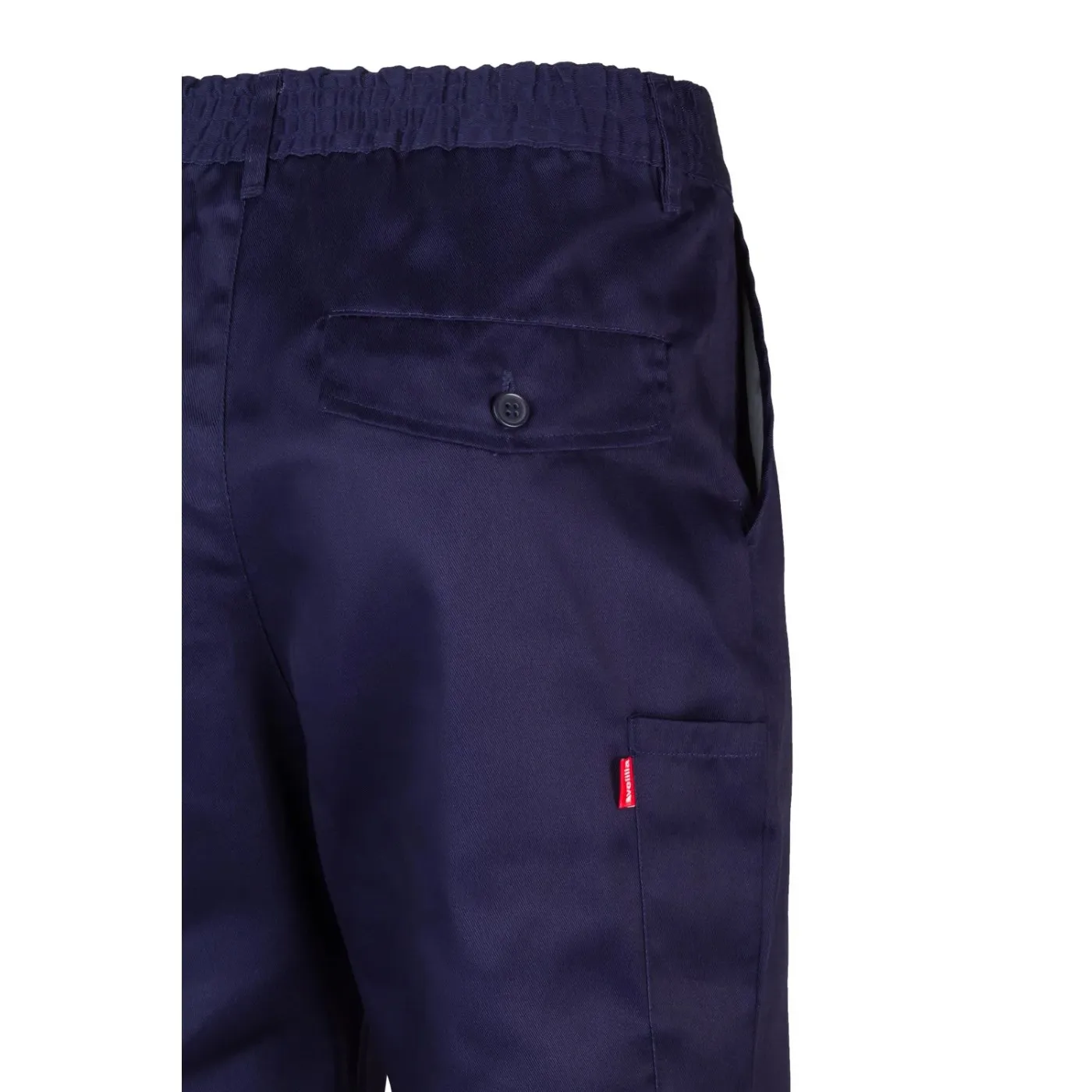 Pantaloni de lucru, diverse culori / Velilla / Pantaloni, salopete, colanți