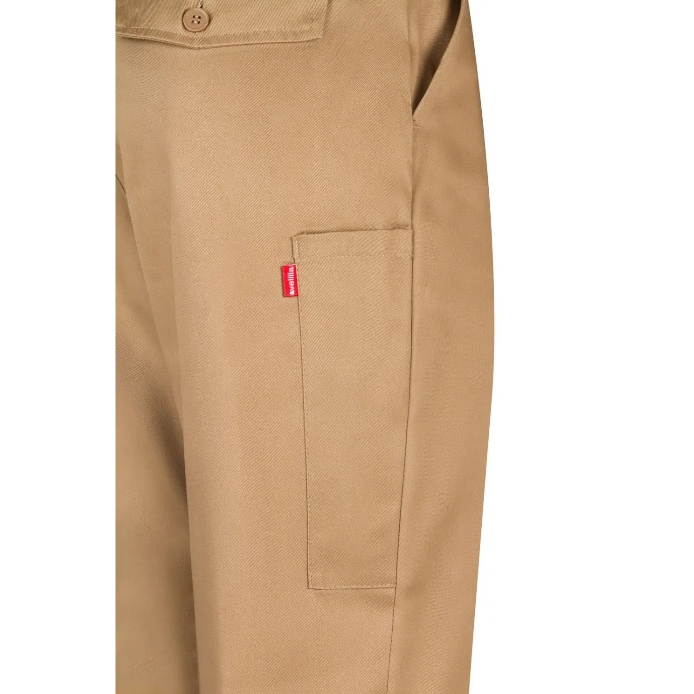 Pantaloni de lucru, diverse culori / Velilla / Pantaloni, salopete, colanți