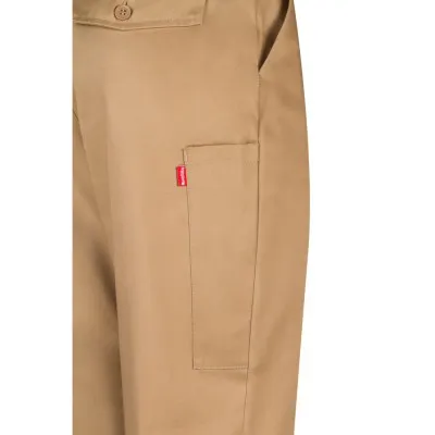 Pantaloni de lucru, diverse culori / Velilla / Pantaloni, salopete, colanți