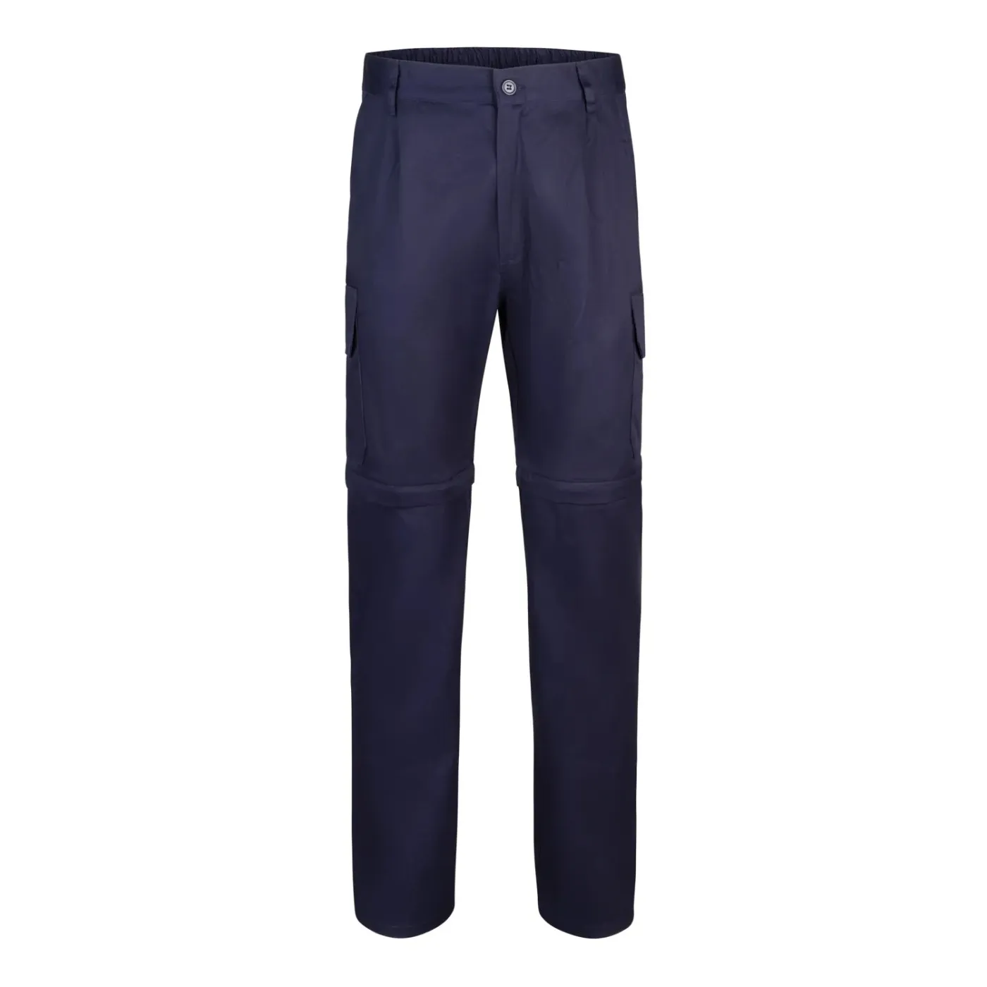 Pantaloni de lucru, detașabili, cu buzunare multiple / Velilla / Pantaloni, salopete, colanți