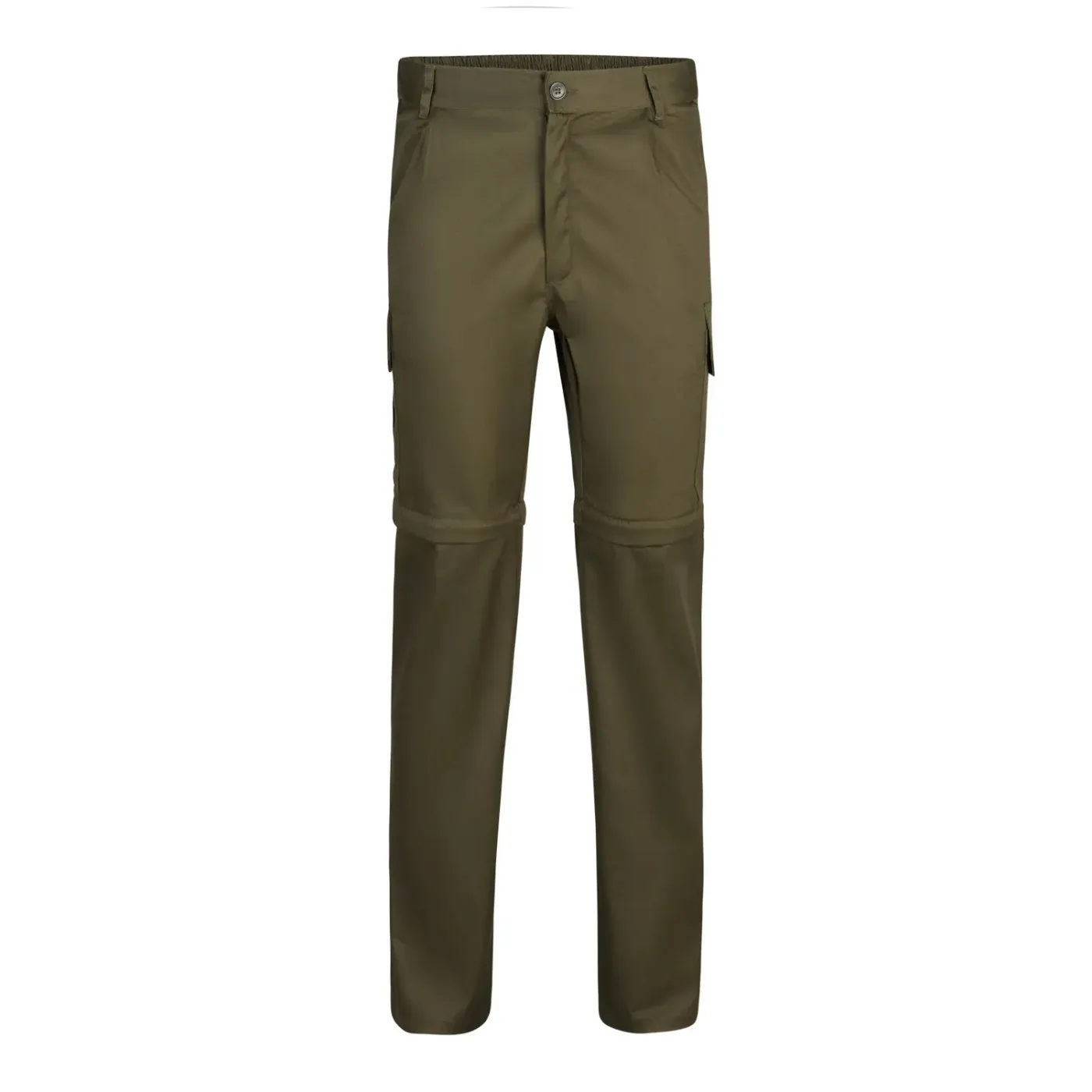 Pantaloni de lucru, detașabili, cu buzunare multiple / Velilla / Pantaloni, salopete, colanți