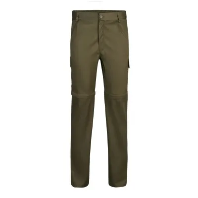 Pantaloni de lucru, detașabili, cu buzunare multiple / Velilla / Pantaloni, salopete, colanți