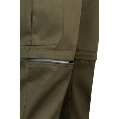 Pantaloni de lucru, detașabili, cu buzunare multiple / Velilla / Pantaloni, salopete, colanți