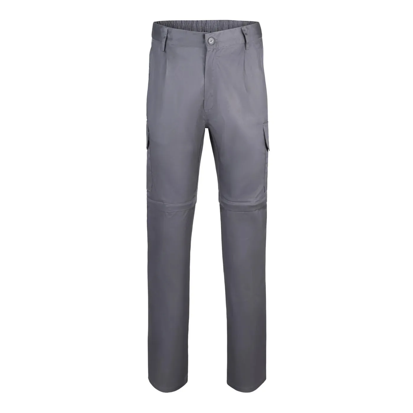 Pantaloni de lucru, detașabili, cu buzunare multiple / Velilla / Pantaloni, salopete, colanți