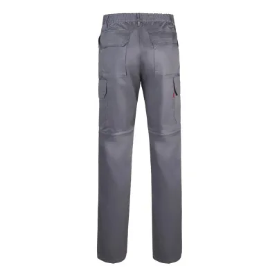 Pantaloni de lucru, detașabili, cu buzunare multiple / Velilla / Pantaloni, salopete, colanți