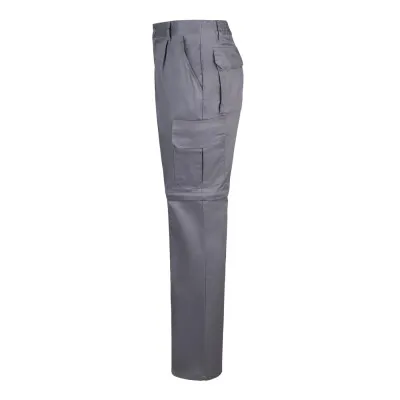 Pantaloni de lucru, detașabili, cu buzunare multiple / Velilla / Pantaloni, salopete, colanți