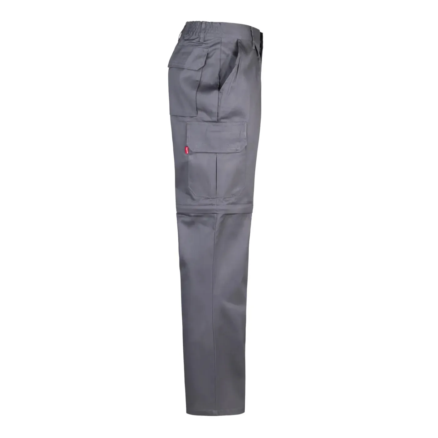Pantaloni de lucru, detașabili, cu buzunare multiple / Velilla / Pantaloni, salopete, colanți