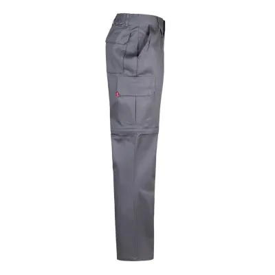 Pantaloni de lucru, detașabili, cu buzunare multiple / Velilla / Pantaloni, salopete, colanți