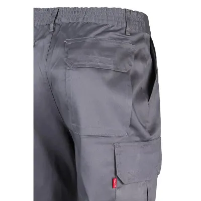 Pantaloni de lucru, detașabili, cu buzunare multiple / Velilla / Pantaloni, salopete, colanți