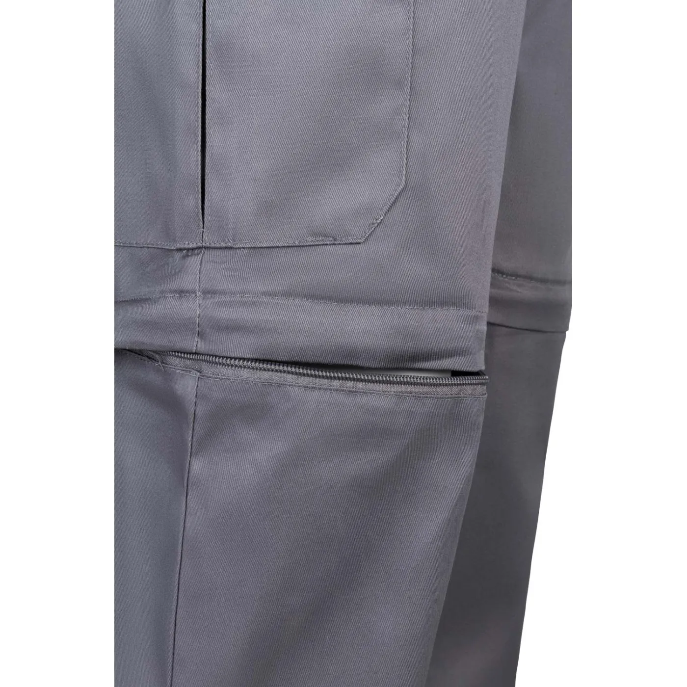 Pantaloni de lucru, detașabili, cu buzunare multiple / Velilla / Pantaloni, salopete, colanți