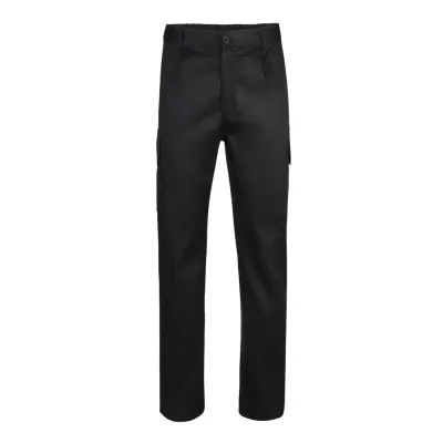 Pantaloni de lucru, cu buzunare multiple / Velilla / Pantaloni, salopete, colanți