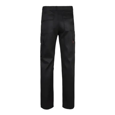 Pantaloni de lucru, cu buzunare multiple / Velilla / Pantaloni, salopete, colanți