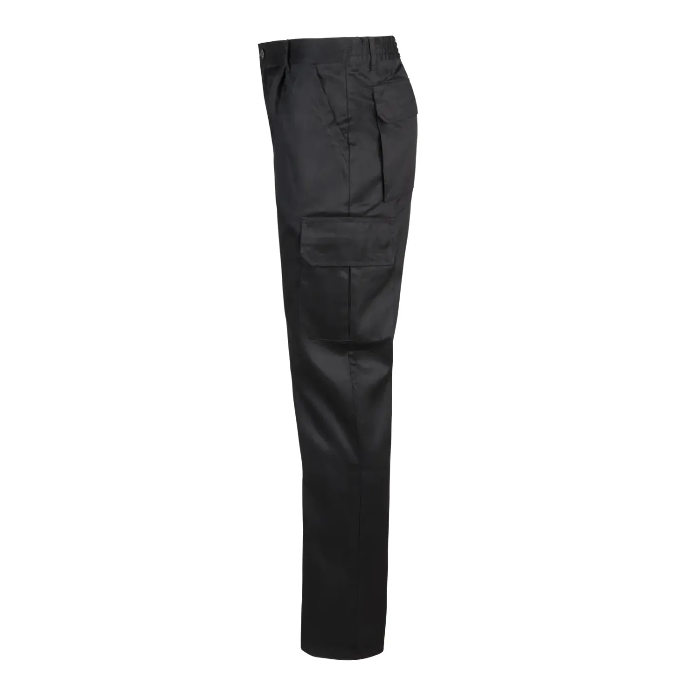 Pantaloni de lucru, cu buzunare multiple / Velilla / Pantaloni, salopete, colanți