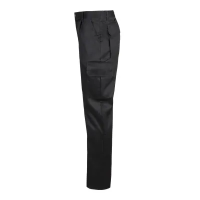 Pantaloni de lucru, cu buzunare multiple / Velilla / Pantaloni, salopete, colanți