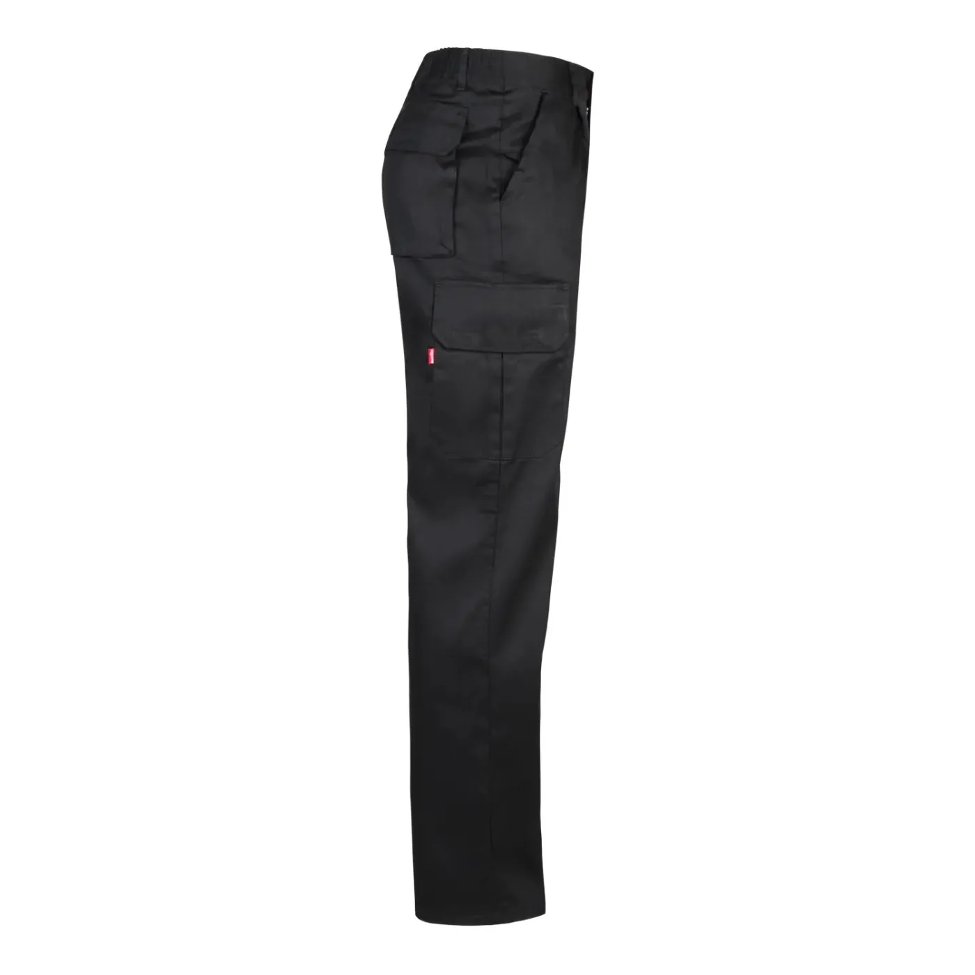 Pantaloni de lucru, cu buzunare multiple / Velilla / Pantaloni, salopete, colanți