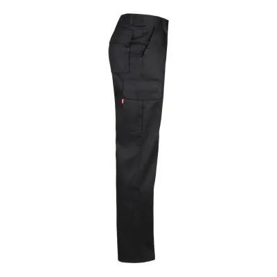 Pantaloni de lucru, cu buzunare multiple / Velilla / Pantaloni, salopete, colanți