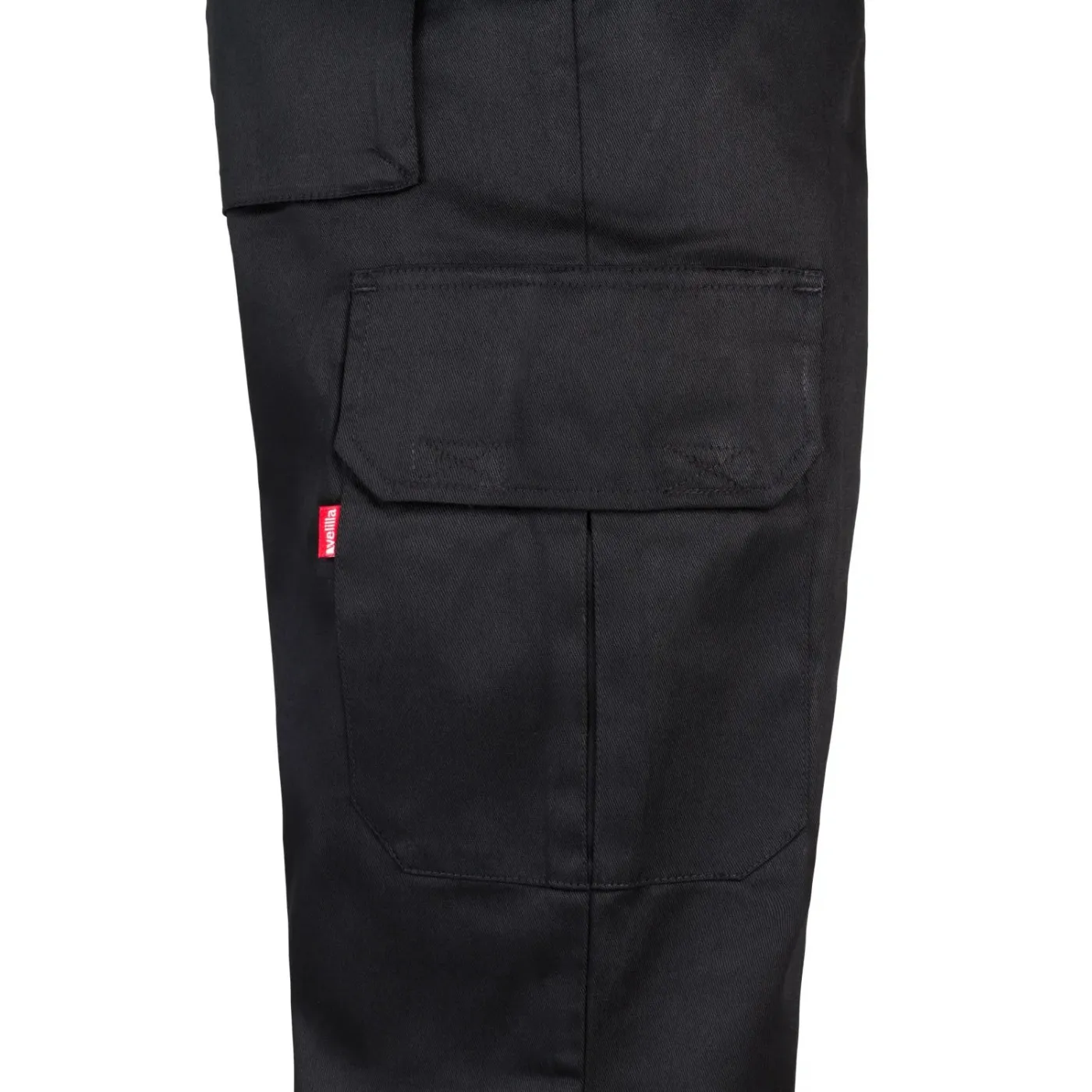 Pantaloni de lucru, cu buzunare multiple / Velilla / Pantaloni, salopete, colanți