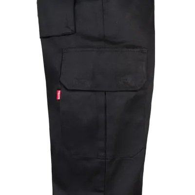 Pantaloni de lucru, cu buzunare multiple / Velilla / Pantaloni, salopete, colanți