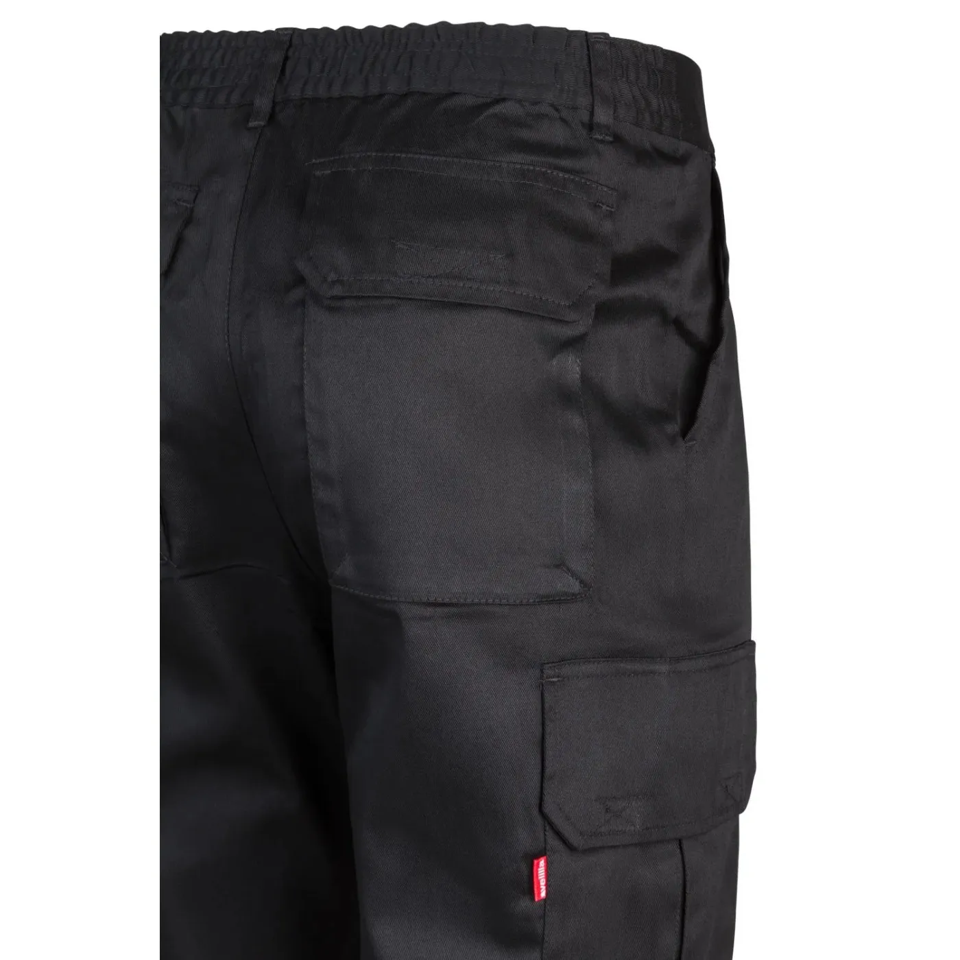 Pantaloni de lucru, cu buzunare multiple / Velilla / Pantaloni, salopete, colanți