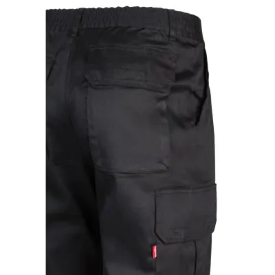 Pantaloni de lucru, cu buzunare multiple / Velilla / Pantaloni, salopete, colanți