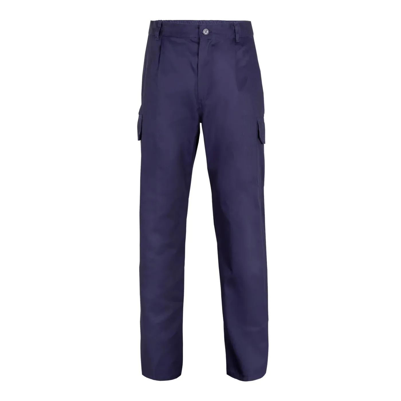 Pantaloni de lucru, cu buzunare multiple / Velilla / Pantaloni, salopete, colanți