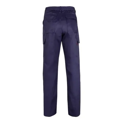 Pantaloni de lucru, cu buzunare multiple / Velilla / Pantaloni, salopete, colanți