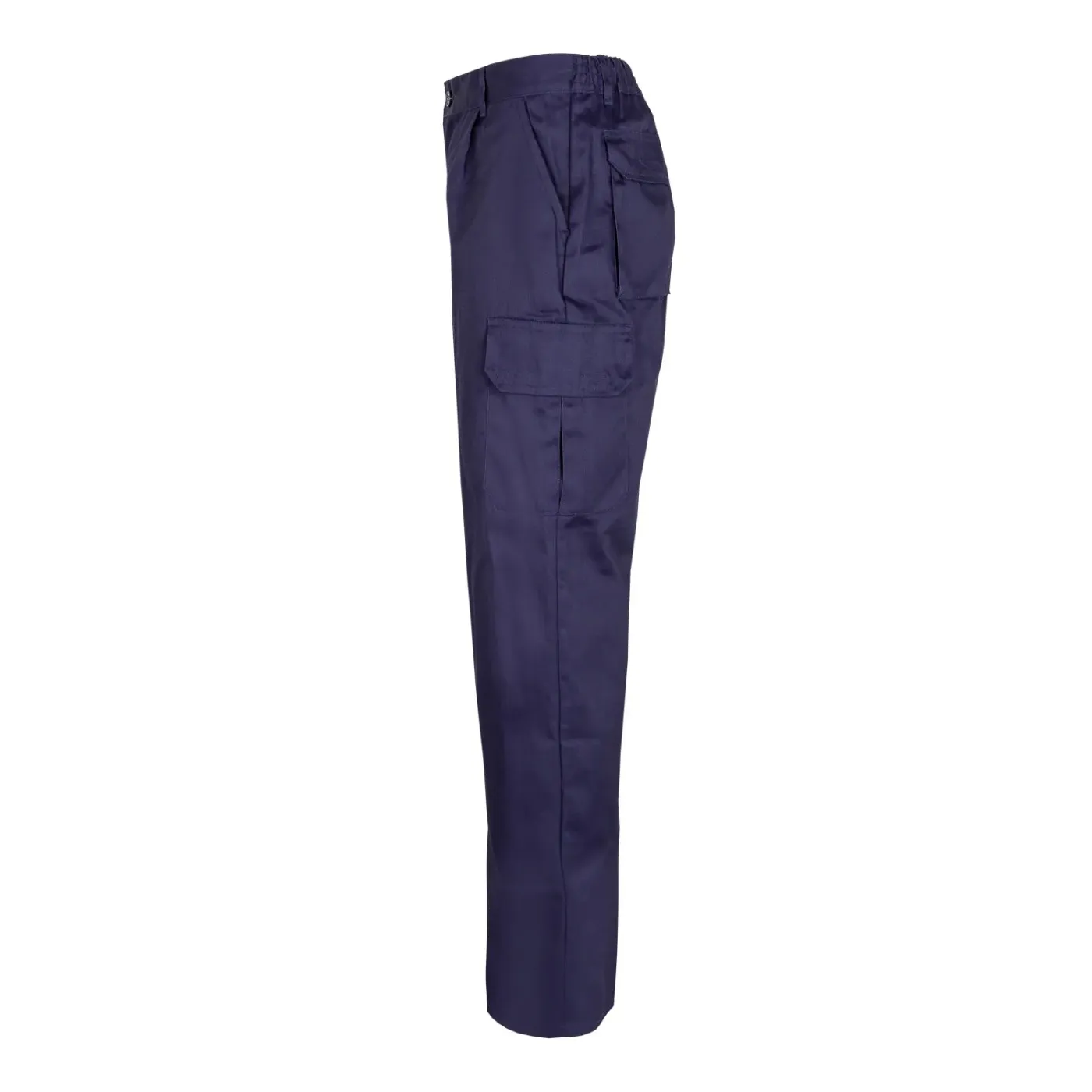 Pantaloni de lucru, cu buzunare multiple / Velilla / Pantaloni, salopete, colanți