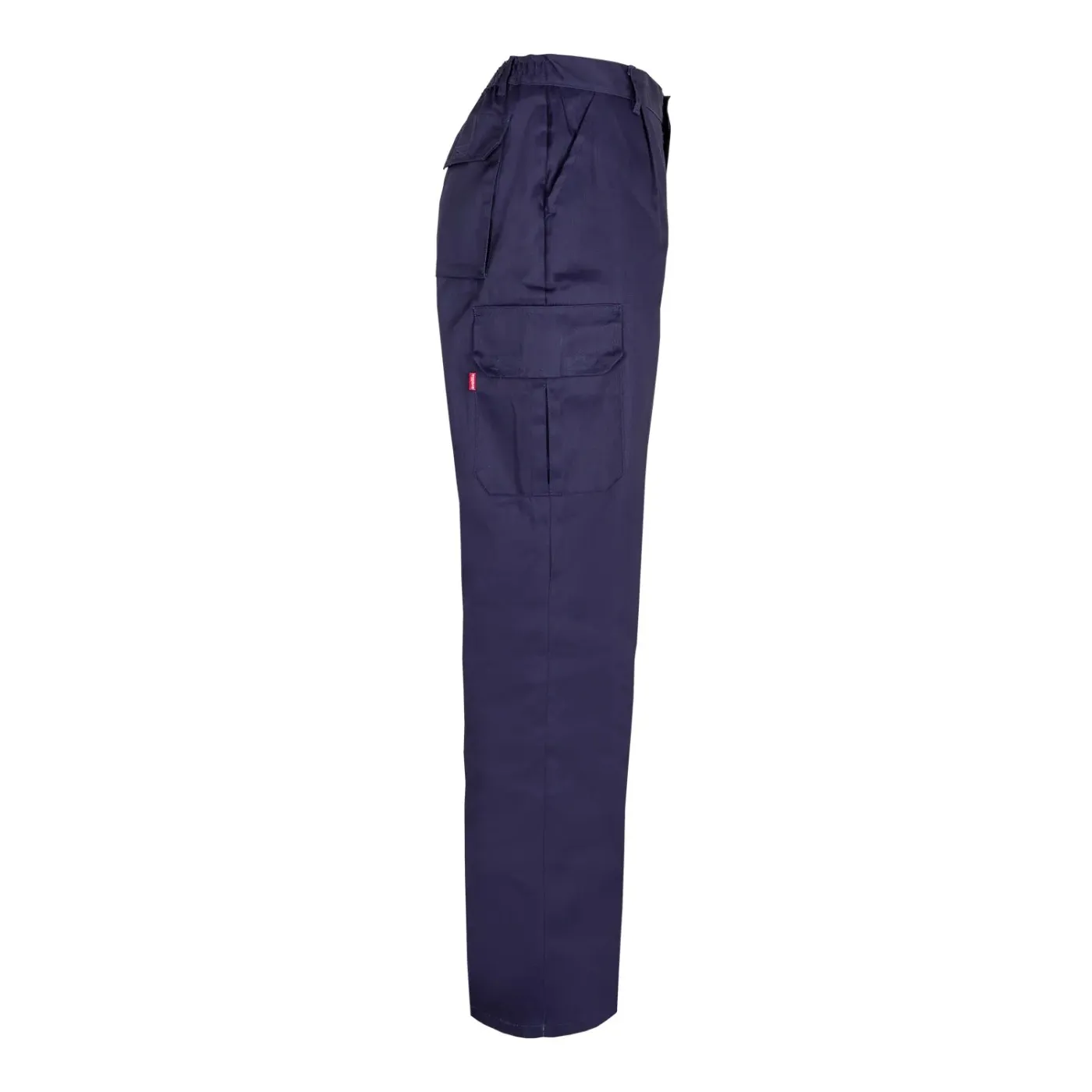 Pantaloni de lucru, cu buzunare multiple / Velilla / Pantaloni, salopete, colanți