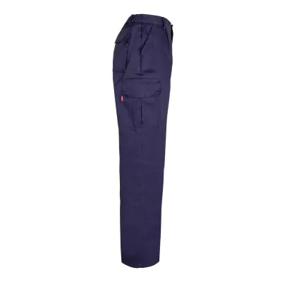 Pantaloni de lucru, cu buzunare multiple / Velilla / Pantaloni, salopete, colanți