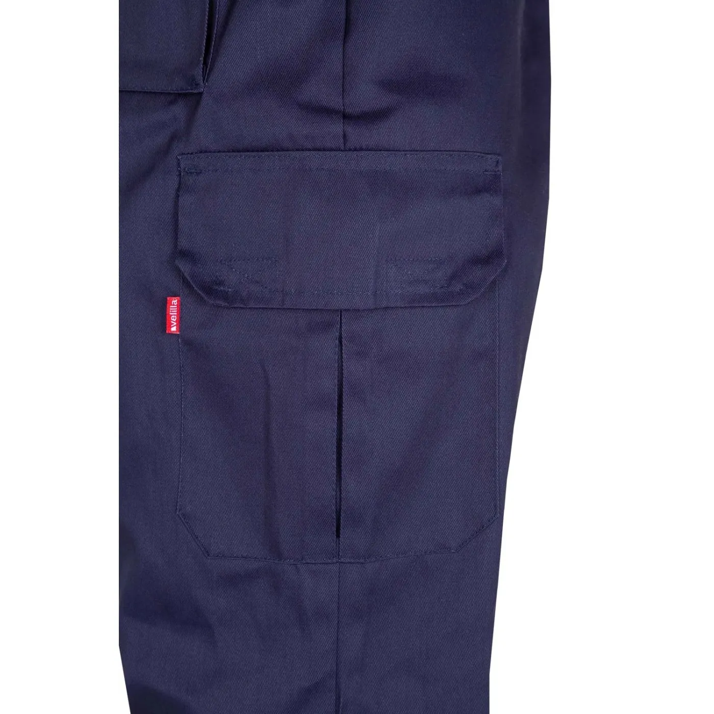 Pantaloni de lucru, cu buzunare multiple / Velilla / Pantaloni, salopete, colanți